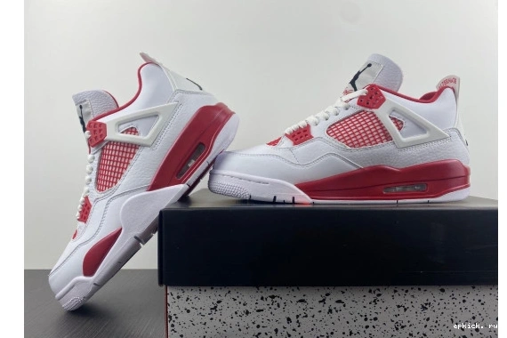 Rep EP 308497-106 Retro 89 Alternate Jordan 308497-106 4 0104